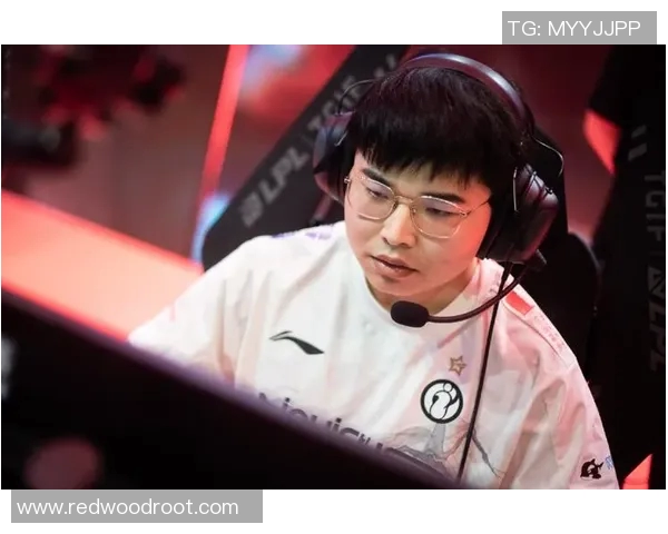 IG逆袭之路:从低谷到巅峰的CSGO传奇之旅