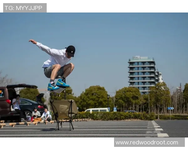 吴丽分享滑板成长故事与心路历程的独家专访