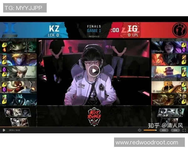 洲际赛精彩回顾IG战队状态分析与表现评估