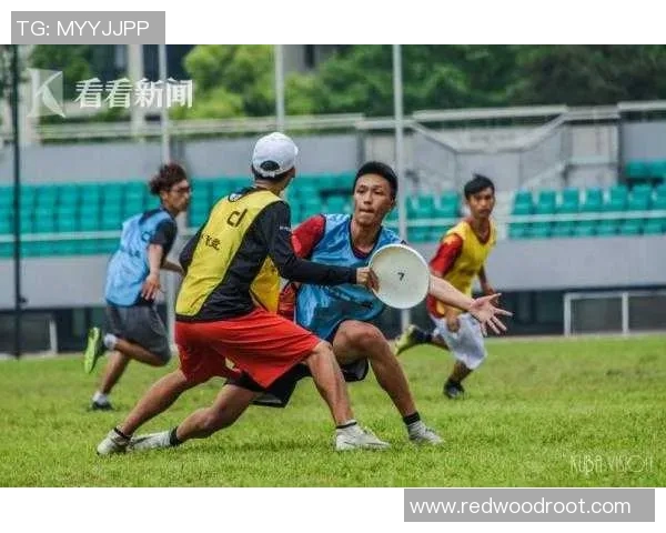 广州飞盘队实力深度解析与其他队伍的对比分析