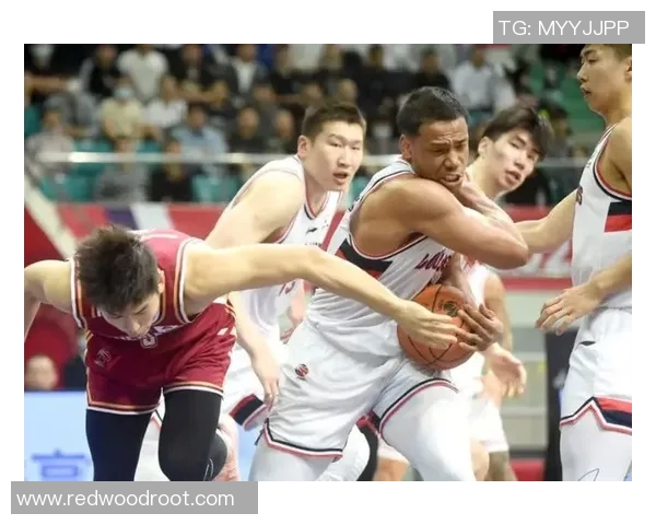 广州篮球队的崛起之路：揭秘他们背后的力量与荣耀