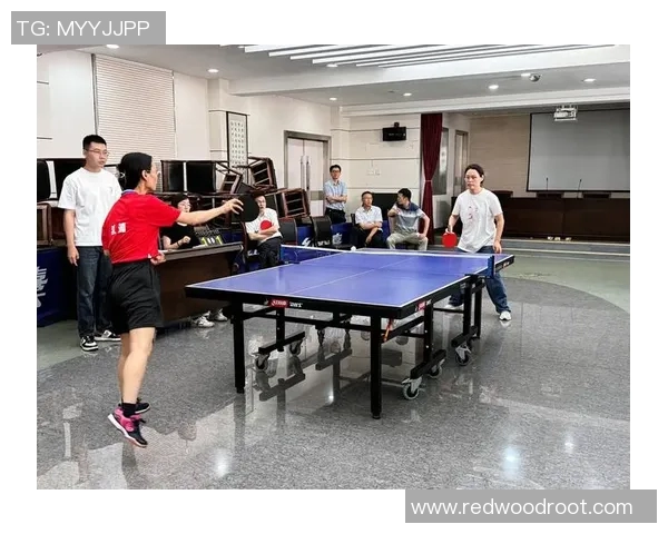 上海乒乓球队意识变革引发热议推动乒乓球运动新发展